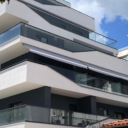 Xanthi Bnb2 Esterno foto