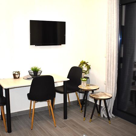 Xanthi Bnb2 Esterno foto