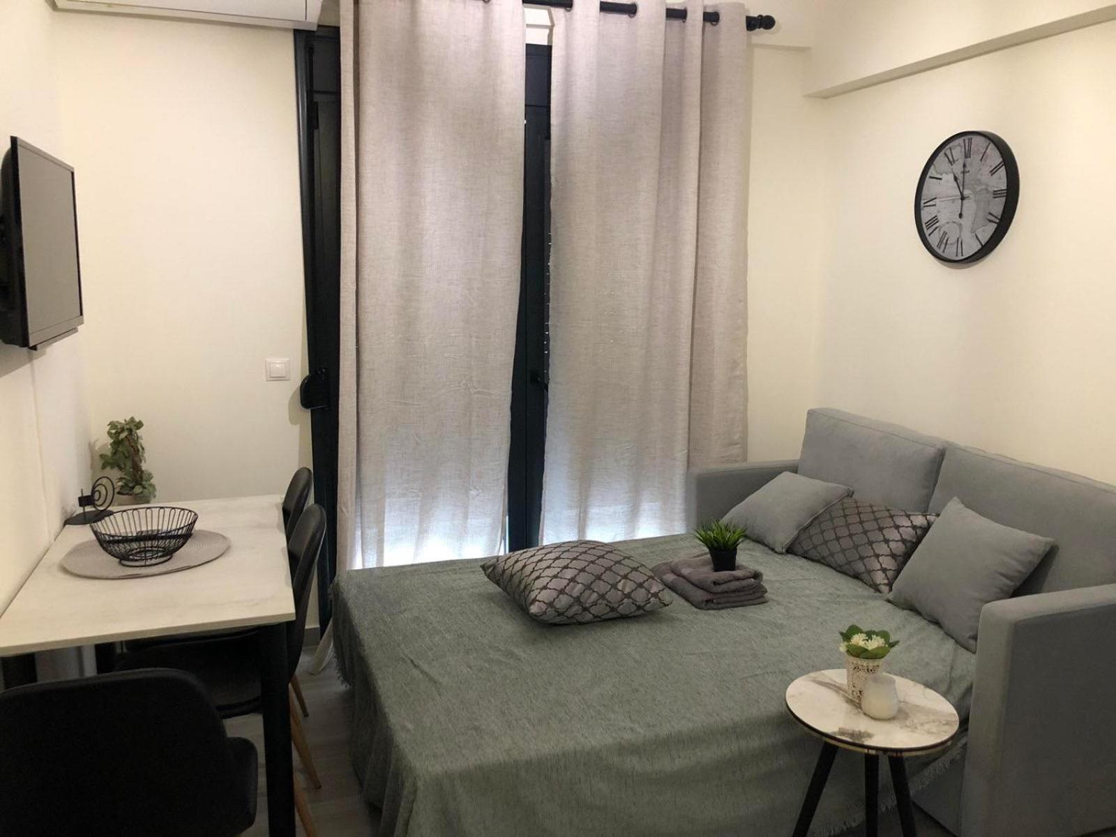 Xanthi Bnb2 Esterno foto