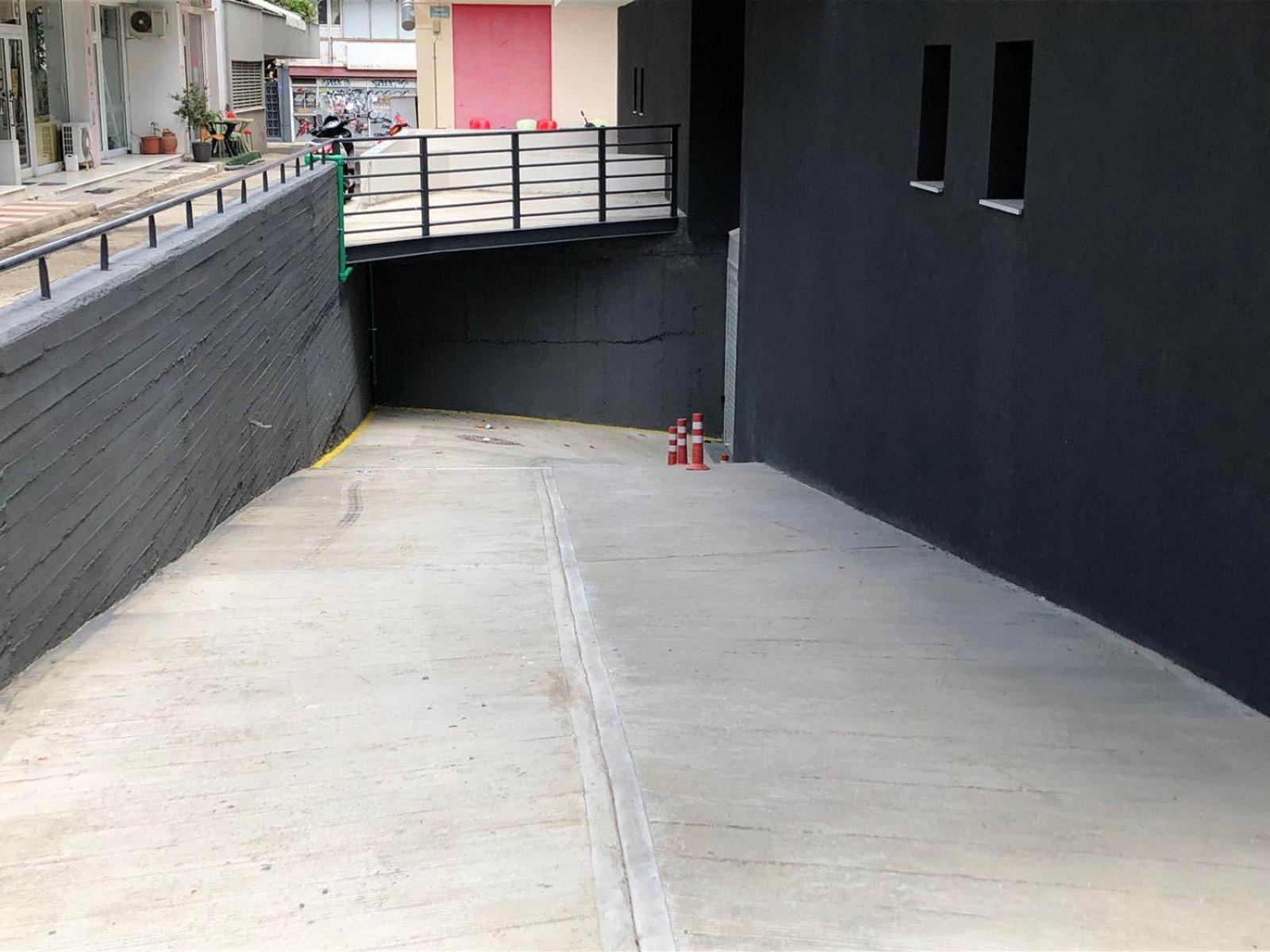 Xanthi Bnb2 Esterno foto