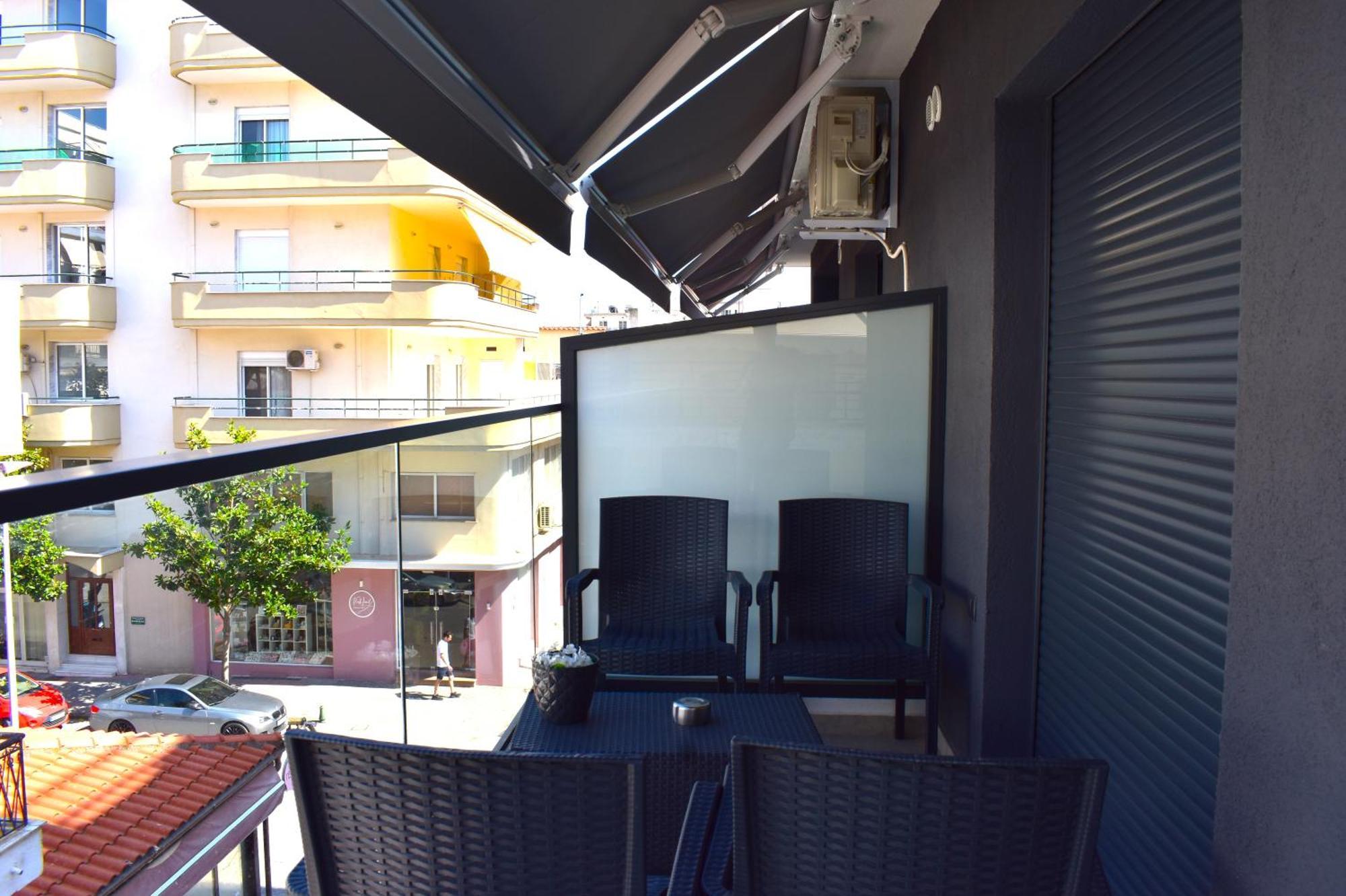Xanthi Bnb2 Esterno foto