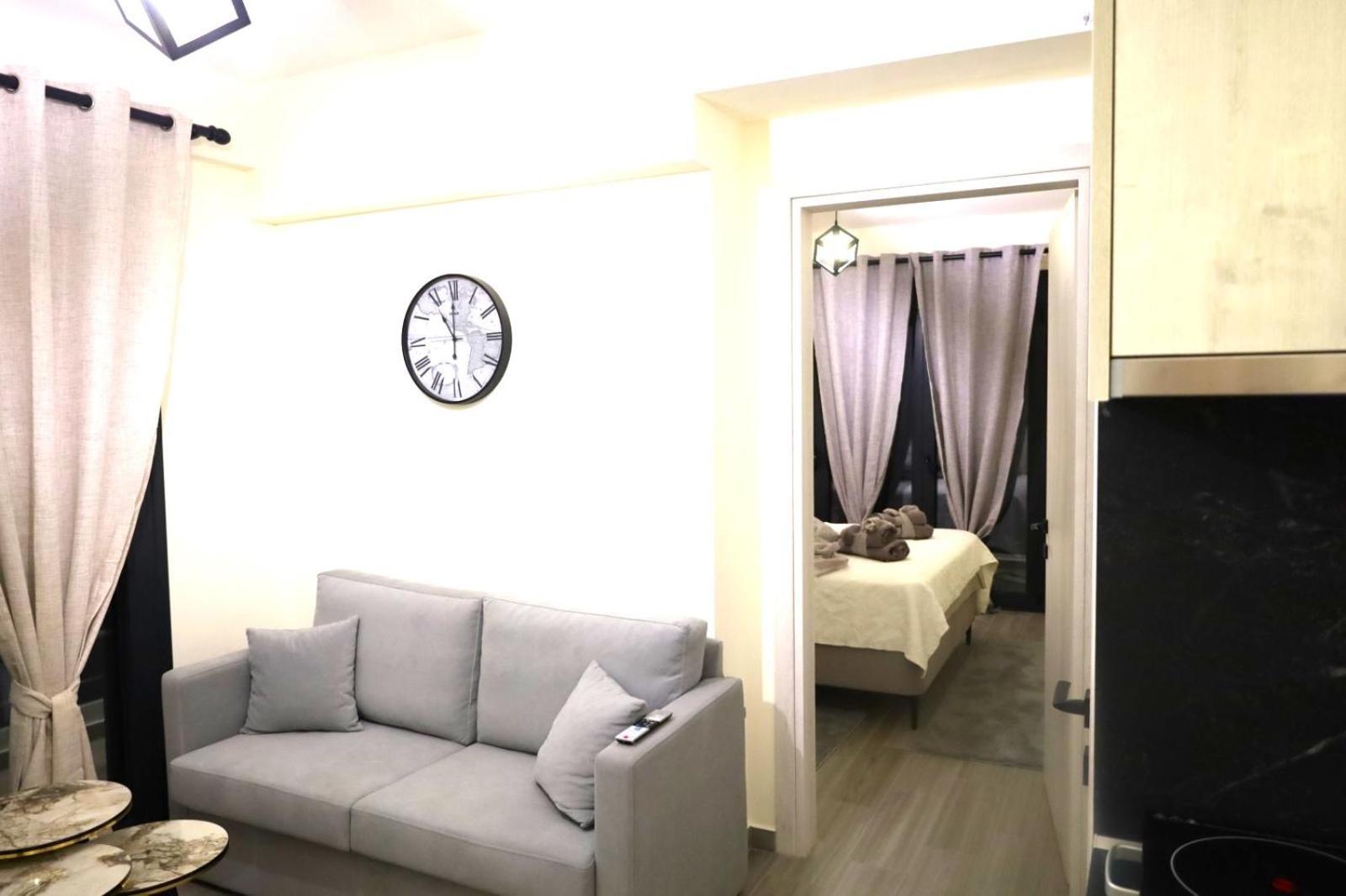 Xanthi Bnb2 Esterno foto