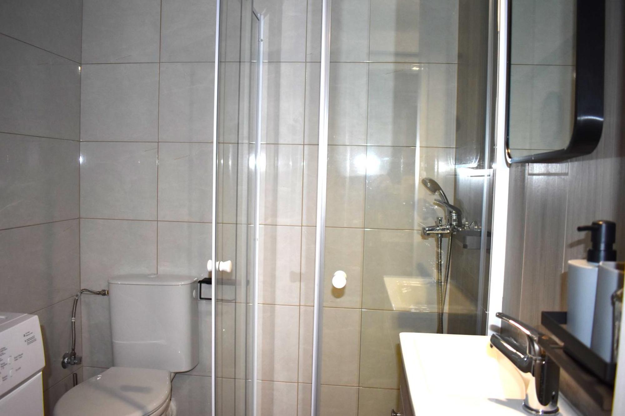 Xanthi Bnb2 Esterno foto