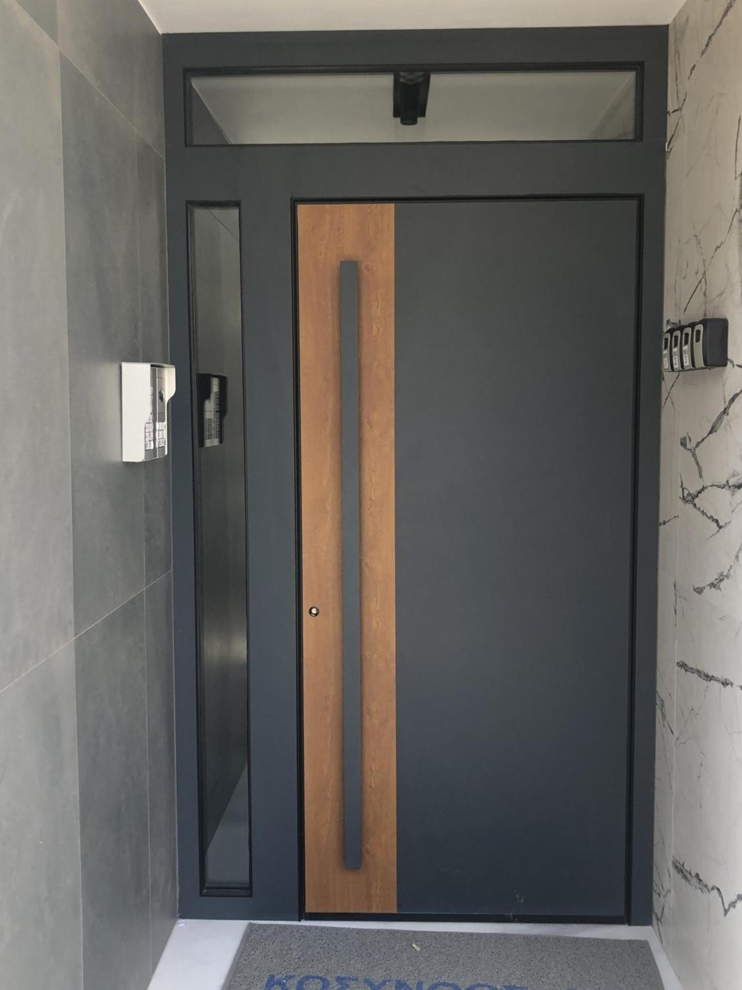 Xanthi Bnb2 Esterno foto